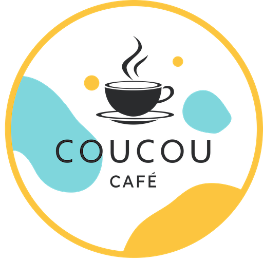 Logo Coucou Café