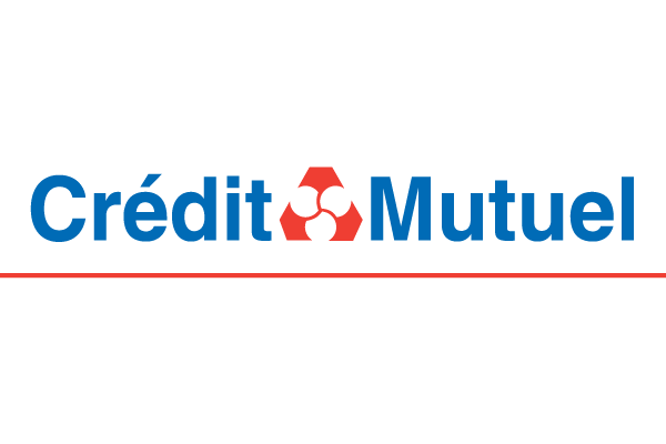 Logo Crédit Mutuel