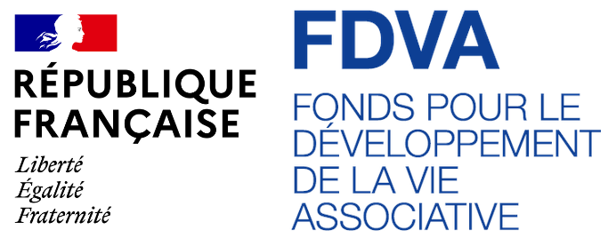 Logo FDVA