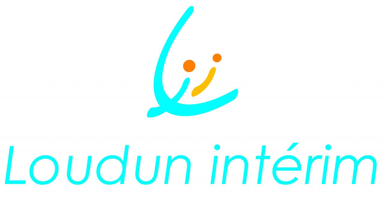 Logo Loudun Intérim