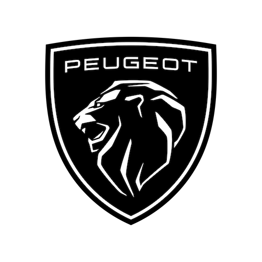 Logo Peugeot
