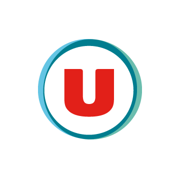 Logo Super U