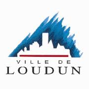 Logo Ville de Loudun